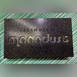 Urban Decay Moondust Palette